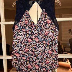 Lucky Brand Tank Top